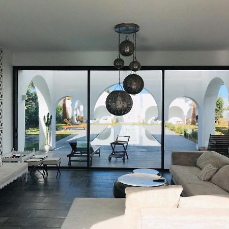 Maison - Dar Ouled Soltane Gammarth Esterno foto