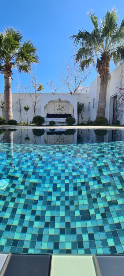 Maison - Dar Ouled Soltane Gammarth Esterno foto