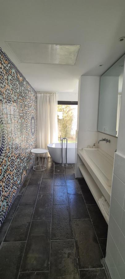 Maison - Dar Ouled Soltane Gammarth Esterno foto