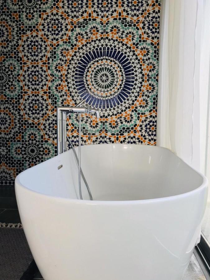 Maison - Dar Ouled Soltane Gammarth Esterno foto