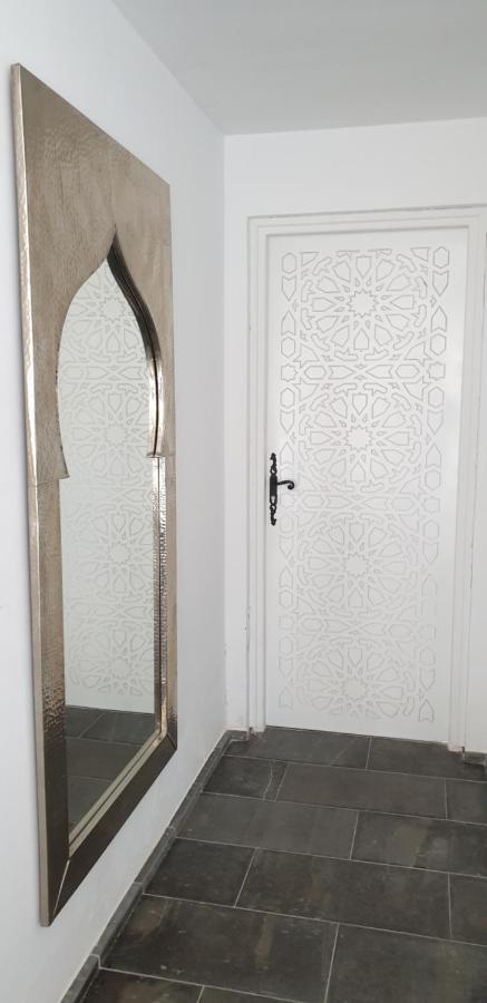 Maison - Dar Ouled Soltane Gammarth Esterno foto