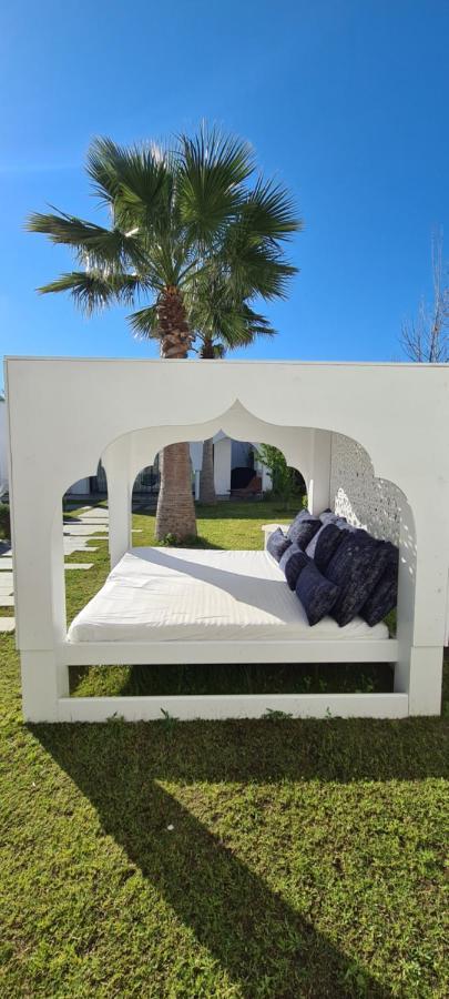 Maison - Dar Ouled Soltane Gammarth Esterno foto