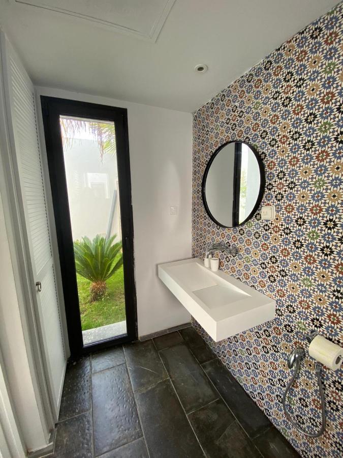 Maison - Dar Ouled Soltane Gammarth Esterno foto