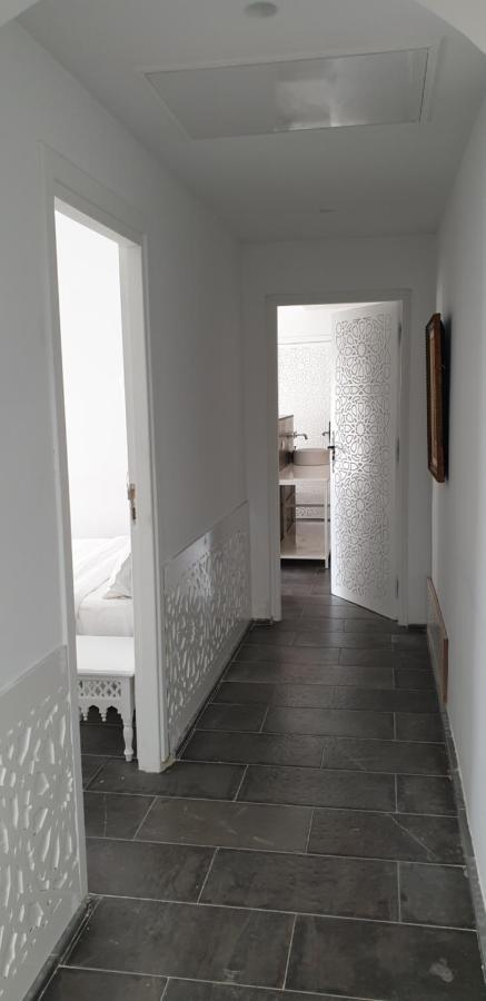 Maison - Dar Ouled Soltane Gammarth Esterno foto