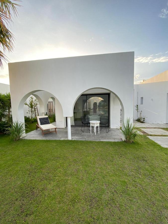 Maison - Dar Ouled Soltane Gammarth Esterno foto