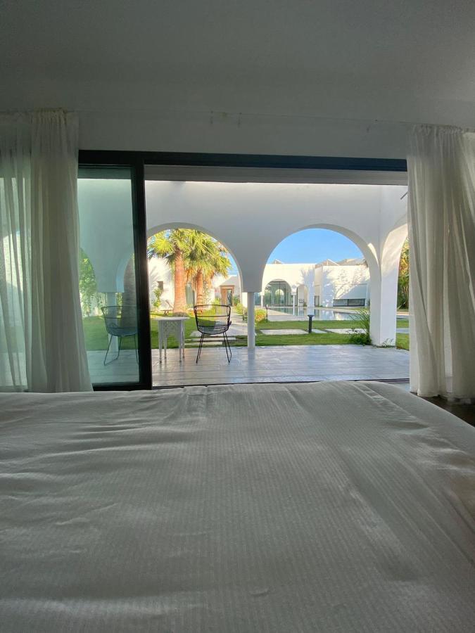 Maison - Dar Ouled Soltane Gammarth Esterno foto