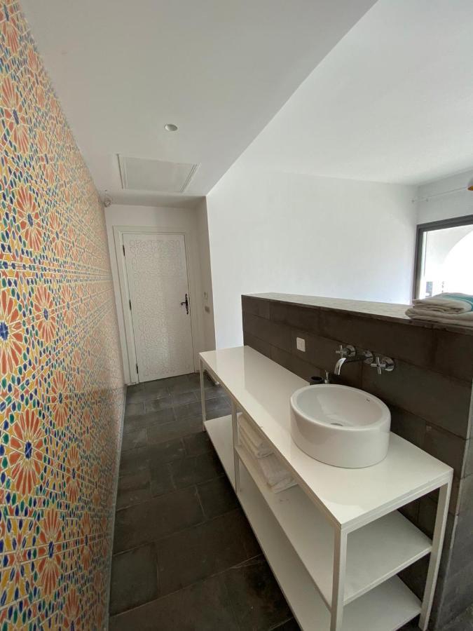 Maison - Dar Ouled Soltane Gammarth Esterno foto