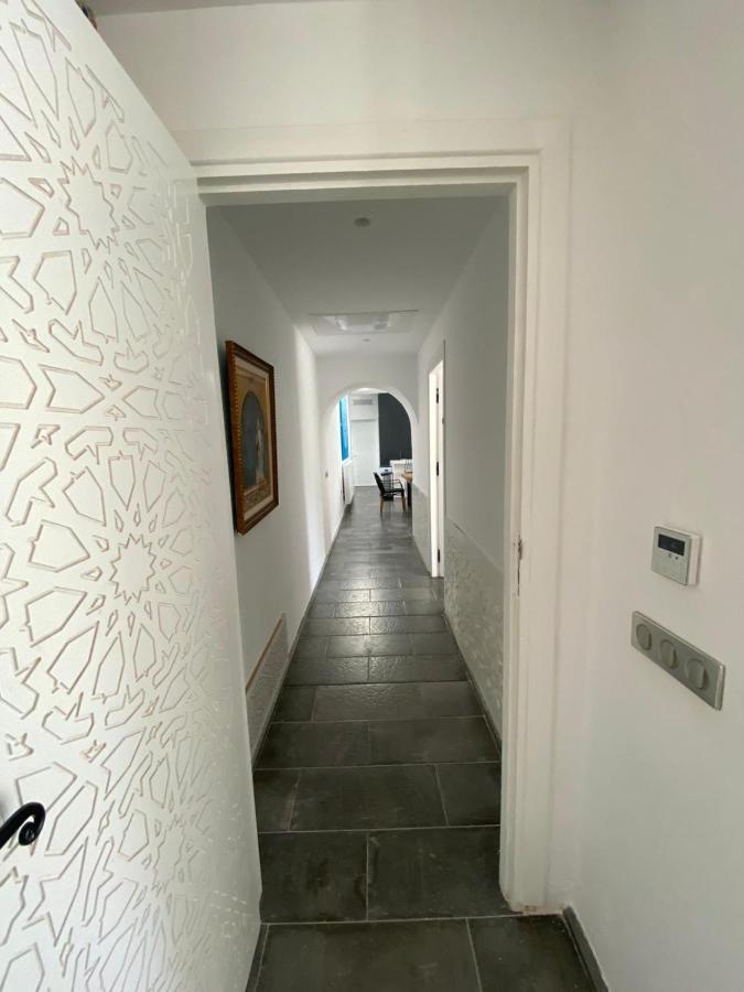 Maison - Dar Ouled Soltane Gammarth Esterno foto