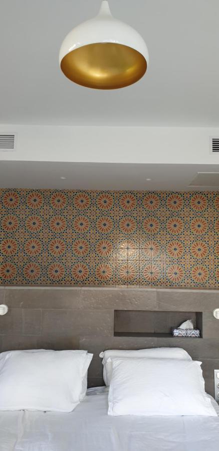 Maison - Dar Ouled Soltane Gammarth Esterno foto