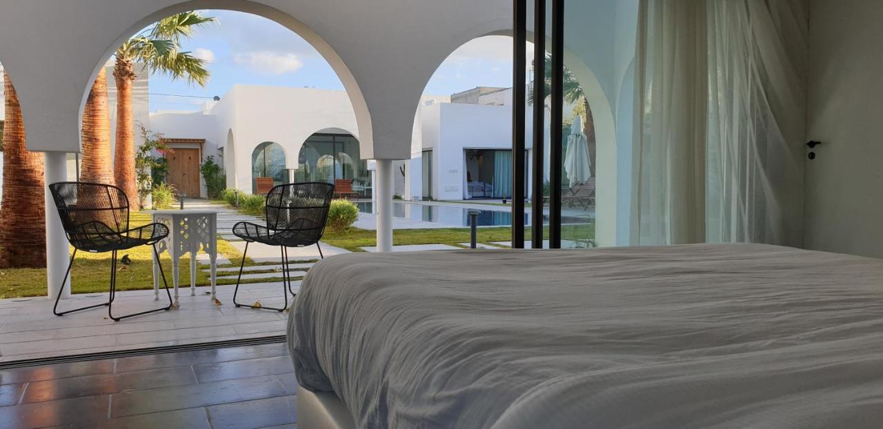 Maison - Dar Ouled Soltane Gammarth Esterno foto
