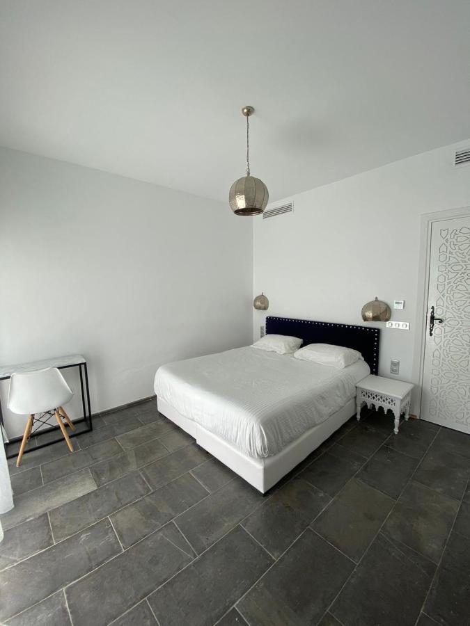 Maison - Dar Ouled Soltane Gammarth Esterno foto