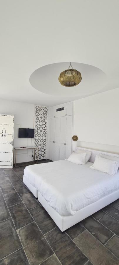 Maison - Dar Ouled Soltane Gammarth Esterno foto